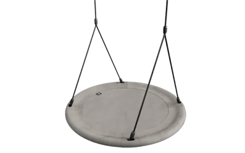 Leagan cuib Berg Gri