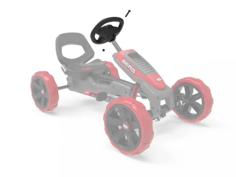 Volan pentru kart Berg Reppy Rebel