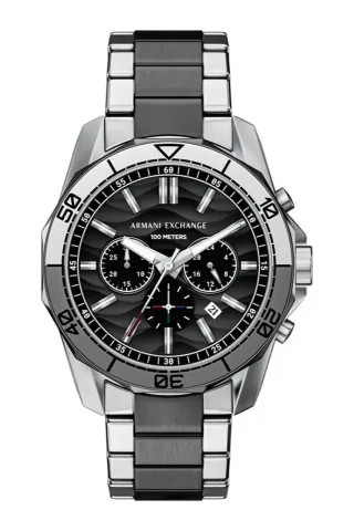 Armani Exchange ceas pentru sport bărbătesc Spencer