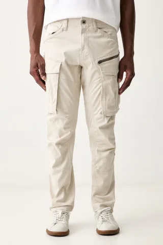 G-Star blugi tapered pentru bărbați Rovic Zip 3D Regular Tapered