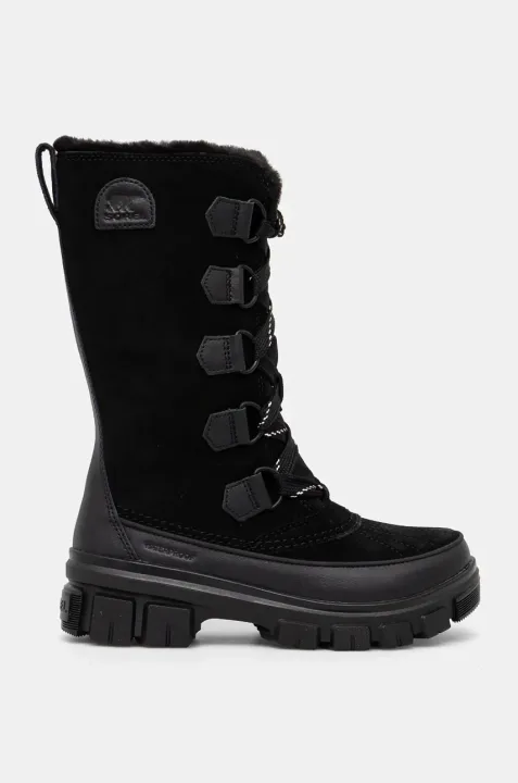 Sorel bocanci de piele TORINO V TALL WP OUTDRY