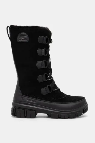 Sorel bocanci de piele TORINO V TALL WP OUTDRY
