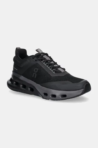 On sneakers de alergat Cloudnova X