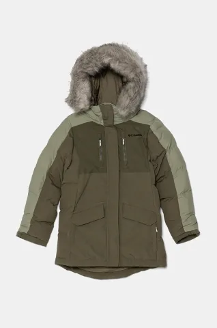Columbia geaca copii Marquam Peak Fusion