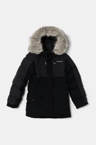 Columbia geaca copii Marquam Peak Fusion
