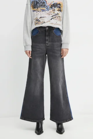 MUNTHE jeansi SUMMIE