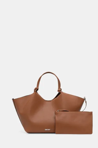 DKNY geantă shopper damska PAULA