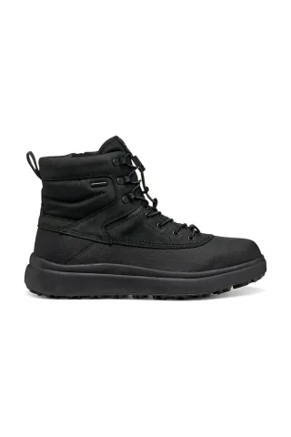 Geox pantofi înalți U GRANITO + GRIP B A