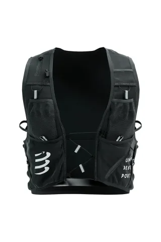 Compressport vestă de alergare Ultrun Evo