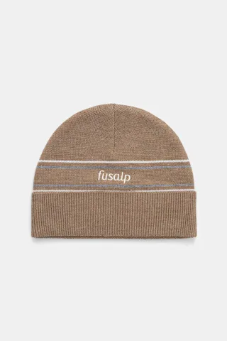 Fusalp pălărie din amestec de lână Retro