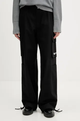 Karl Lagerfeld Jeans pantaloni