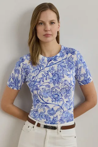 Lauren Ralph Lauren pulover din in