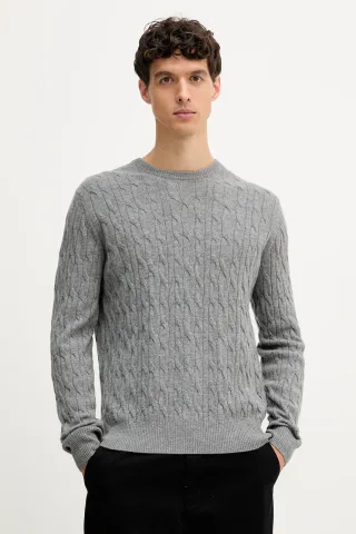 Hackett London pulover de lână