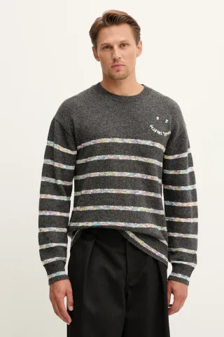 PS Paul Smith pulover de lana