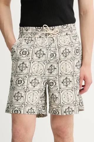 Les Deux pantaloni scurți din bumbac Harry