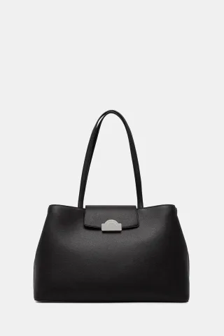 Karl Lagerfeld geantă tote pentru femei cu imitație de piele K/RSG