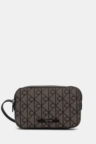 Calvin Klein geantă crossbody pentru femei