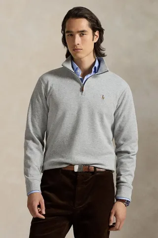 Polo Ralph Lauren hanorac de bumbac