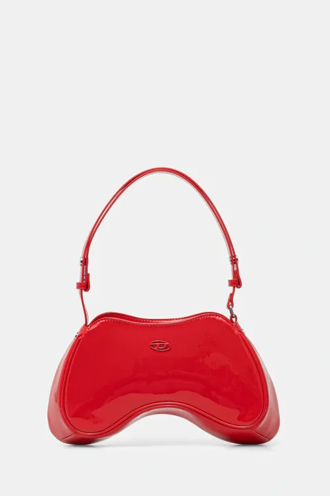 Diesel geantă pentru femei PLAY PLAY SHOULDER cross bodyb