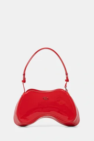 Diesel geantă pentru femei PLAY PLAY SHOULDER cross bodyb