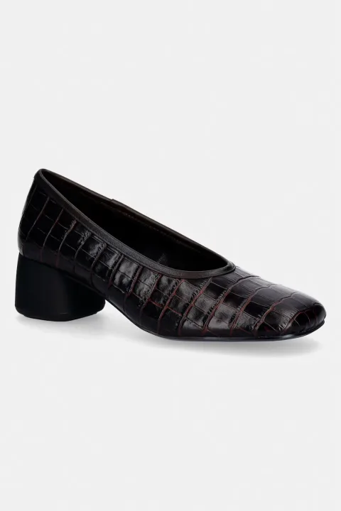 Vagabond Shoemakers tocuri din piele LIVIA