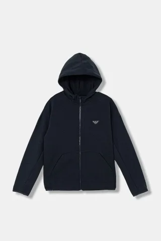 Emporio Armani bluză copii
