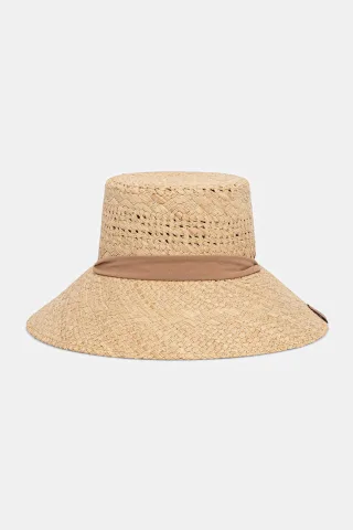 LE SH KA headwear pălărie de paie pentru femei
