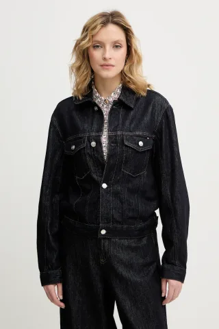 Tommy Hilfiger geacă jeans