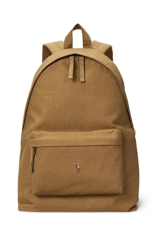 Polo Ralph Lauren rucsac de oraș pentru bărbați, din bumbac