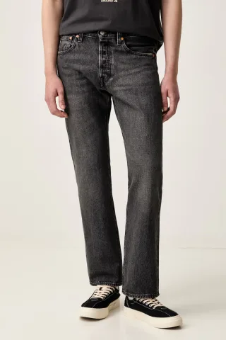 Levi's blugi relaxed fit pentru bărbați 501® RELAXED
