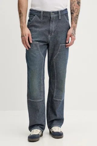 Guess Originals blugi regular pentru bărbați