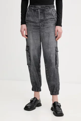 AllSaints pantaloni SELMA