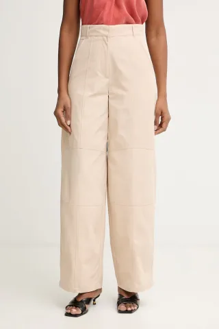 Max&Co. pantaloni pentru femei MCOTEMPO