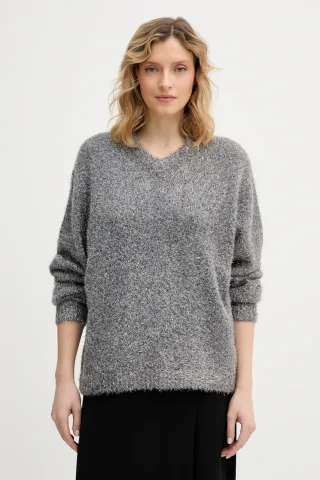 Tommy Hilfiger pulover din amestec de lână