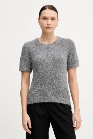Tommy Hilfiger pulover din amestec de lână