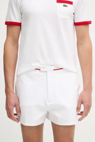 Lacoste pantaloni scurți pentru bărbați