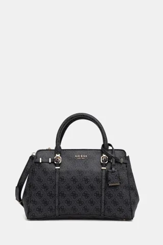Guess geantă crossbody pentru femei LEONA