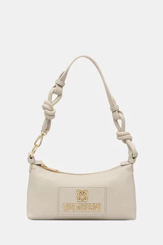 Love Moschino geantă feminină cu imitație de piele