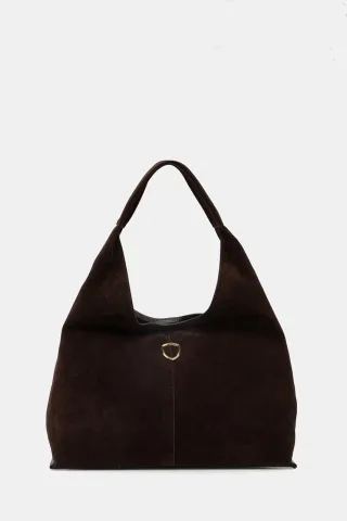 Blauer geantă shopper pentru femei