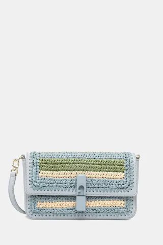 Furla geantă crossbody pentru femei Iride S Crossbody